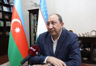 Узбекский производитель хлопкоочистительного оборудования построит завод в Азербайджане (Интервью)