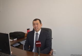 Alstom готова работать с Азербайджаном в Карабахе по транспортным проектам (Эксклюзив)