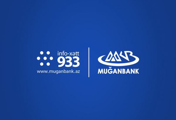 "MuğanBank"ın bankomatları fəaliyyətini dayandırdı