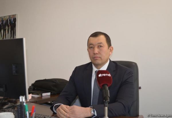 Alstom прорабатывает вопрос создания сервисных центров на территории Азербайджана (Эксклюзив)