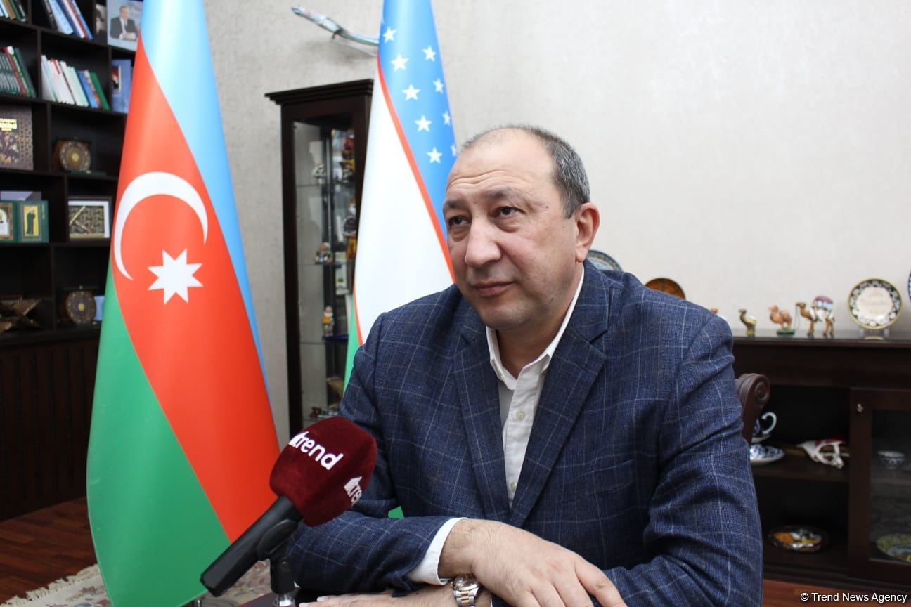 Узбекский производитель хлопкоочистительного оборудования построит завод в Азербайджане (Интервью)