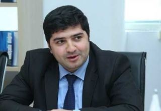 Azerbaijani Interior Ministry talks detention of Eldar Amirov