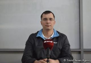 Лидер по производству коммунально-дорожной техники Казахстана заинтересован в выходе на рынок Азербайджана