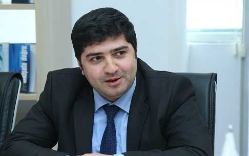 Azerbaijani Interior Ministry talks detention of Eldar Amirov
