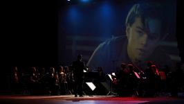 “Avanqard” Kamera Orkestrinin “CinemaHit” multimedia şousu təqdim etdi (FOTO/VİDEO)
