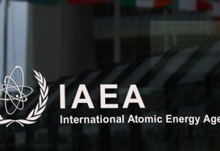 IAEA supports Turkmenistan in climate mitigation