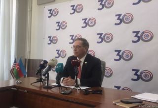 Azerbaijan has potential to bring peace to wider geographic area, US ambassador Litzenberger says