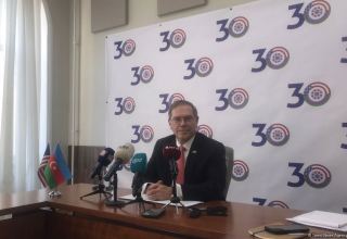 US companies can be involved in many spheres in Azerbaijan’s Karabakh region – ambassador