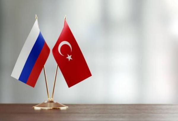 Россия вошла в топ-3 поставщиков товаров в Турцию