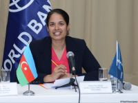 EU-World Bank grant agreement with Azerbaijan to help increase competitiveness in market - EU official (PHOTO)