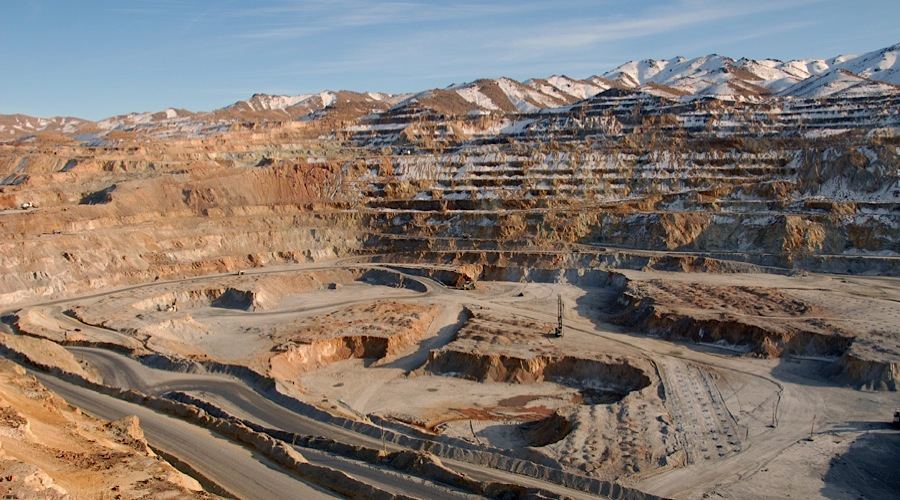 Anglo Asian Mining announces potential of Azerbaijan's Garadagh deposit