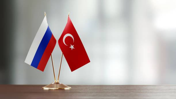 Turkish, Russian delegations to hold political talks in Istanbul