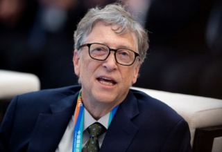 Билл Гейтс инвестировал $12 млн в стартап по снижению выбросов метана животными