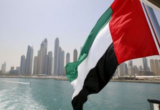 UAE obtains status of SCO dialogue partner – agency