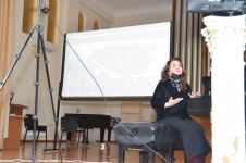 Новшество из Эстонии в Азербайджан – аудиовизуальное вещание LoLa (ФОТО)