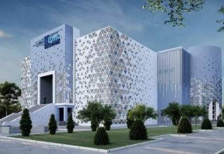 Мэрия Душанбе и Smart City Dushanbe решили строить первый в стране IT Park
