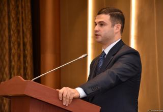 Восстановление Карабаха станет движущей силой в расширении доступа МСБ к финансированию - председатель агентства