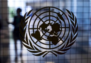 В ООН рассчитывают, что координационный центр в Стамбуле поможет безопасному проходу судов