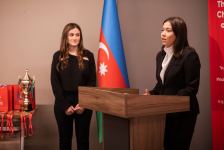 ICYF-ERC organized initial stage of International Championship of Debates in Azerbaijan (PHOTO)