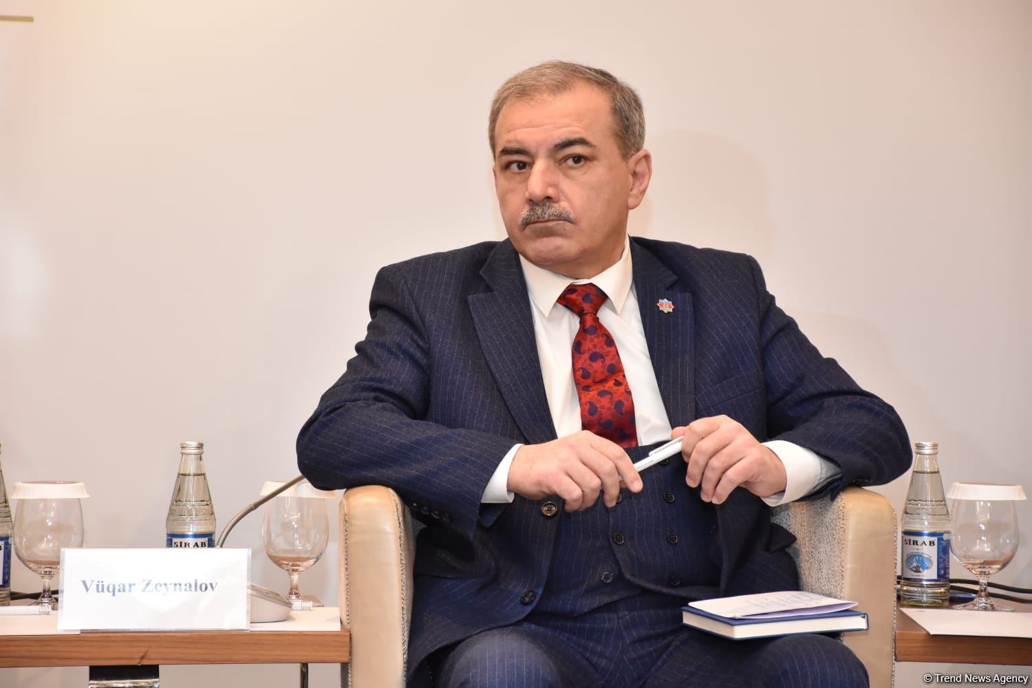 Azerbaijan interested in attracting Islamic financial instruments - National Confederation of Employers' Organizations