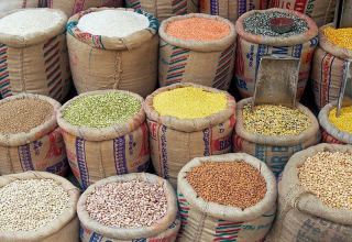 Good news from the farm as India’s FY22 foodgrain production estimated at record 316 mn tonnes