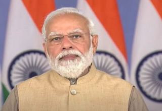 Indian PM Modi congratulates Kuwait’s new Prime Minister