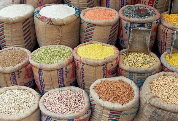 Tajikistan boosts food products export in 2023