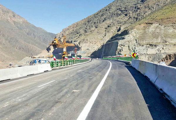 Iran reveals amount of funds spent on building southern coast highway
