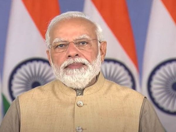 Time to step towards new direction with new resolve, says PM Modi in 76th Independence Day address