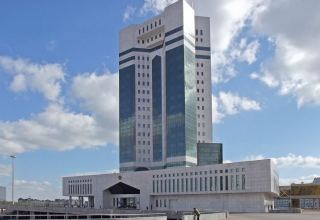 Kazakh government approves draft of new Budget Code