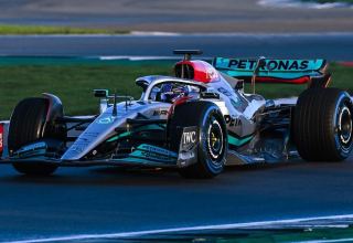 Saudi Arabian Grand Prix to go ahead as planned, say organizers