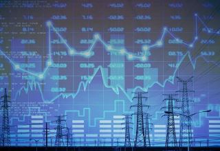 Weekly review of Azerbaijani energy market