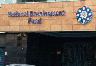 National Development Fund of Iran continuous investments in mega projects