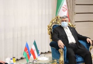 Iran's West Azerbaijan Province welcomes development of co-op with Azerbaijan – Governor (PHOTO)