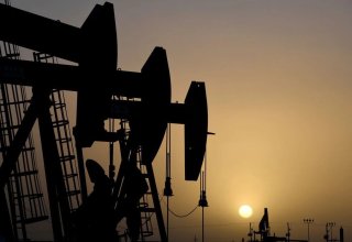Weekly review of Azerbaijan's oil market