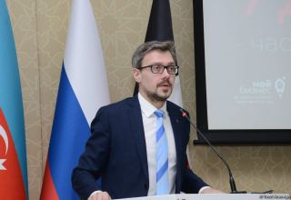 Russian Udmurtia talks growth potential of trade-economic co-op with Azerbaijan