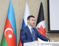 Azerbaijan discloses data on investments from Russia (PHOTO)