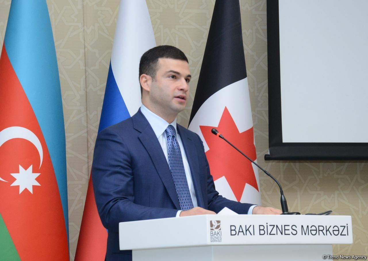 Azerbaijan's SMBDA expresses interest in attracting foreign business