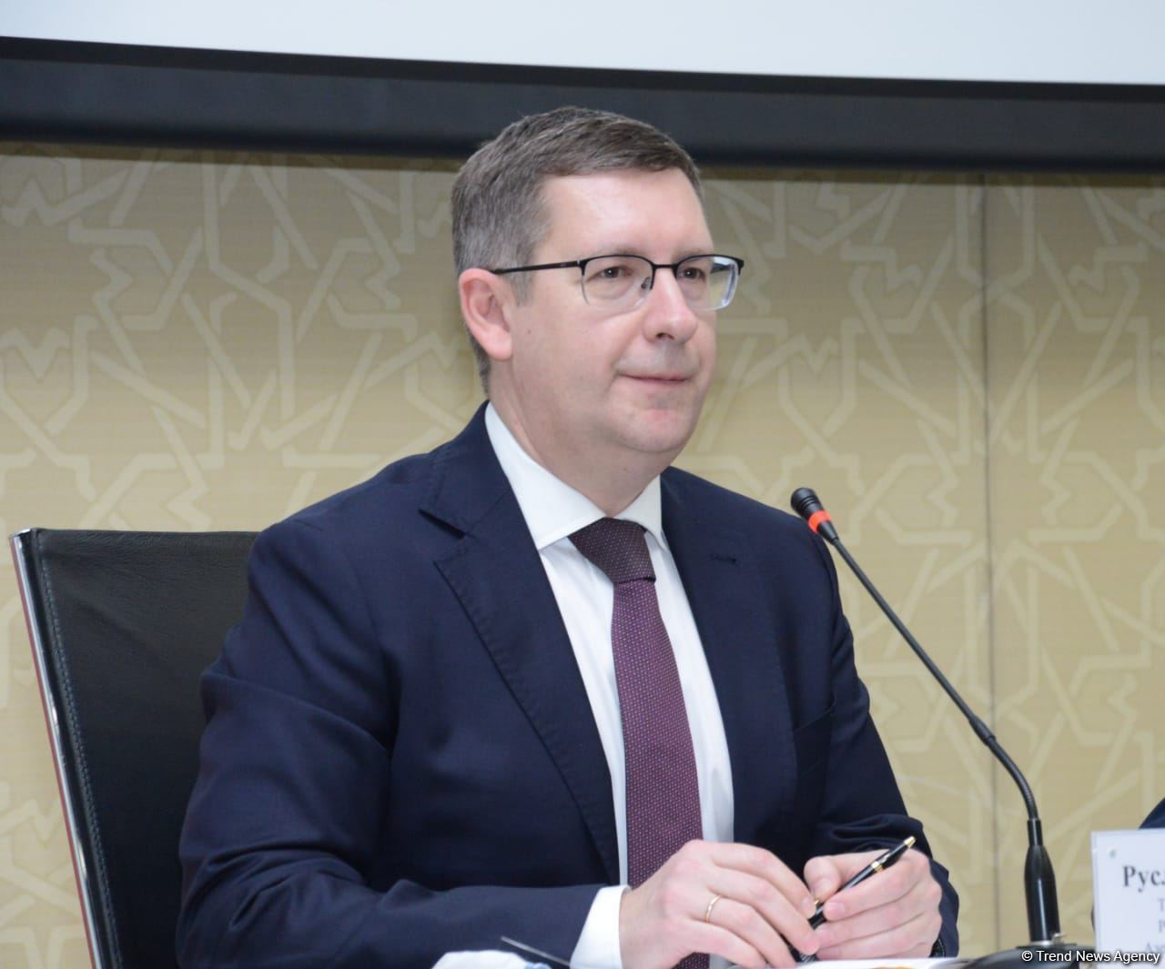 Azerbaijan discloses data on investments from Russia (PHOTO)