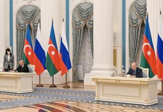 Declaration on Allied Cooperation to upgrade Azerbaijan-Russia ties - Russian experts