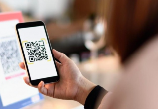 Azerbaijan unveils transactions through "QR-codes" within Instant Payments System