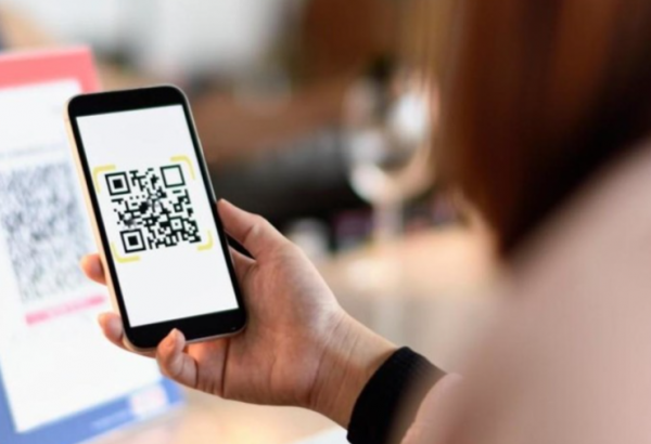 Azerbaijan unveils transactions through "QR-codes" within Instant Payments System