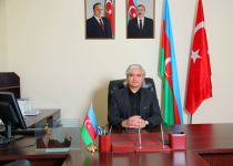 В Азербайджане назначен новый директор НИИ травматологии и ортопедии (ФОТО)