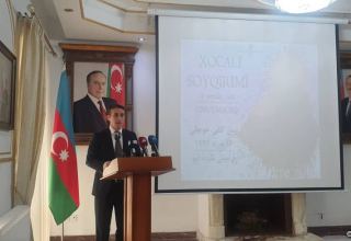 Azerbaijan, Iran determine list of goods within preferential trade agreement - ambassador