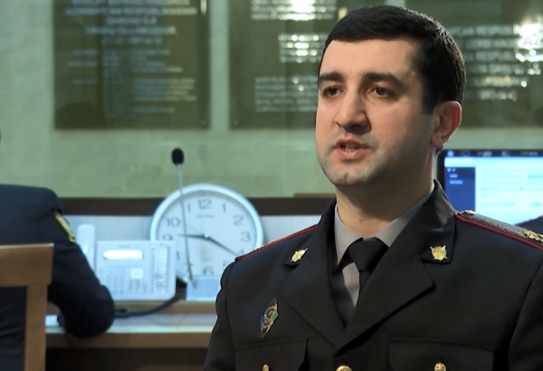 Azərbaycan polisinin “Bir gün”ü – AzTV-də yeni layihə (VİDEO)