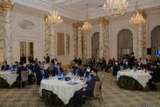 Пакет соцподдержки в период пандемии охватил 48% населения Азербайджана - министр (ФОТО)