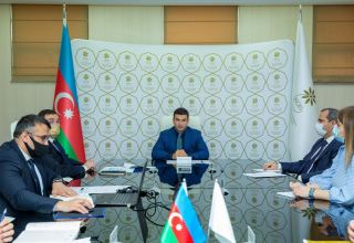 В Азербайджане обнародованы итоги второго грантового конкурса для финансирования проектов МСБ (ФОТО)
