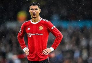 Kriştiano Ronaldo gələn mövsüm Çempionlar Liqasında oynamaya bilər