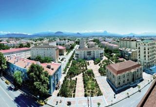 Fixed capital investments in Azerbaijan’s Nakhchivan increase