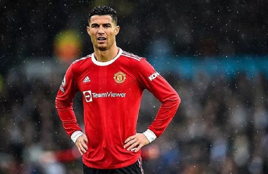 Kriştiano Ronaldo ən zəif futbolçuları sırasında yer alıb
